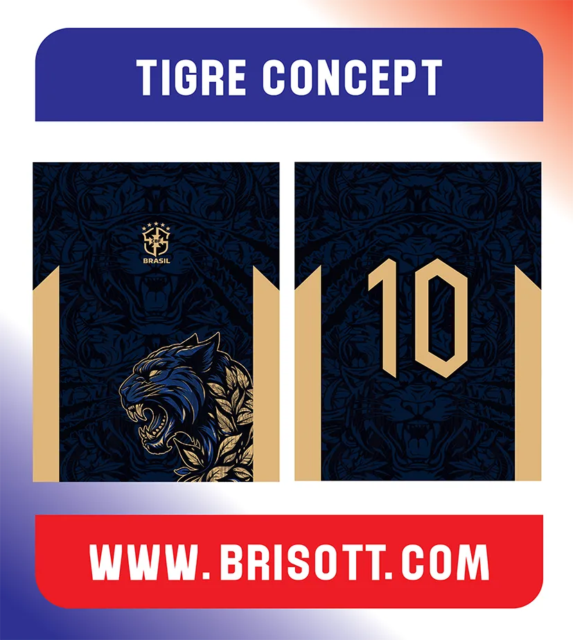 TIGRE CONCEPT